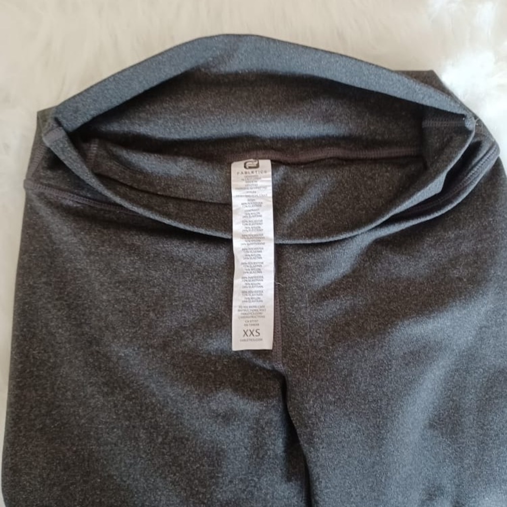 FABLETICS LEGGINGS - Picture 6 of 10